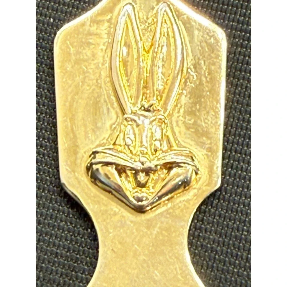 Warner Bros Acme‎ Sport Looney Tunes Bugs Bunny Golf Divot Tool